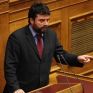 Β.Οικονόμου: Πλήρης άγνοια της κυβέρνησης  για τα τοξικά απόβλητα στο Λαύριο