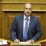 Γιάννης Οικονόμου: Επανεκκίνηση με ένα «πράσινο» μοντέλο βιώσιμης Ανάπτυξης