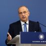 Οικονόμου: Σε ευρώ πληρώναμε και σε ευρώ θα συνεχίσουμε να πληρώνουμε - Ενεργειακά ασφαλής η χώρα