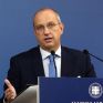 Οικονόμου: Με την έγκριση του νέου πακέτου εισρέουν στη χώρα μας πάνω από 11 δισ. ευρώ από το Ταμείο ανάκαμψης