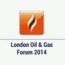 Μεγάλη ελληνική συμμετοχή στο συνέδριο London Oil and Gas Forum 2014