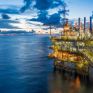 Μετρούν τις πληγές τους οι oil majors - Ζημιές δισεκατομμυρίων $ ανακοίνωσαν Shell, Total, ENI