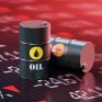 Ανόδου συνέχεια στο πετρέλαιο