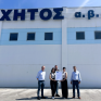 Η TÜV NORD Hellas πιστοποιεί τη δέσμευση της ΧΗΤΟΣ Α.Β.Ε.Ε. στην κυκλική οικονομία