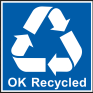 OK Recycled: Νέο Σχήμα Πιστοποίησης της TÜV AUSTRIA Οδηγεί την Αειφόρο Ανάπτυξη