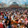 Το οικολογικό πρόσωπο του Oktoberfest