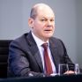Σολτς: Παγώνει η πιστοποίηση του ρωσικού αγωγού Nord Stream 2 - Οι Ευρωπαίοι θα πληρώνουν "χρυσάφι" για το αέριο, απαντά η Μόσχα