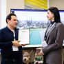 Οι λύσεις αποθήκευσης ενέργειας της GoodWe εξασφαλίζουν την αδιάλειπτη εκπαίδευση στο Γυμνάσιο Bobryk στην Ουκρανία