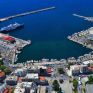 Αύξηση διακίνησης και συμφωνία με TAP αύξησαν κατακόρυφα τα μεγέθη του Οργανισμού Λιμένα Καβάλας
