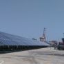Φωτοβολταϊκό πάρκο 430 KW έθεσε σε λειτουργία ο ΟΛΠ στο Ν. Ικόνιο