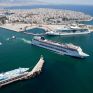 ΟΛΠ: Το λιμάνι του Πειραιά πρωτοπόρος στις αρχές περιβαλλοντικής βιωσιμότητας