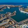 Μείωσε κατά 7% την κατανάλωση ενέργειας ο ΟΛΠ