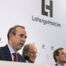 Ο E. Olsen της Lafarge πρόεδρος της Πρωτοβουλίας για τη Βιώσιμη Ανάπτυξη στο τσιμέντο το 2017