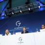 G7: Κλιμακώνει την πίεση προς τον ΟΠΕΚ για αύξηση της παραγωγής πετρελαίου - Νέοι στόχοι απανθρακοποίησης