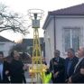 ΕΔΑ ΘΕΣΣ: Τελετή Αφής Φλόγας στο Ομορφοχώρι του Δήμου Κιλελέρ 