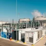 Η OMV έθεσε σε λειτουργία τη μεγαλύτερη μονάδα πράσινου υδρογόνου στην Αυστρία
