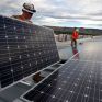 Ρουμανία: Cluster φωτοβολταϊκών 710 MW εξαγοράζει η OMV Petrom
