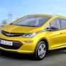 Πρεμιέρα στο Παρίσι για το Opel Ampera-e