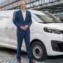 Opel Vivaro-e HYDROGEN: Plug-In Ηλεκτρικό όχημα κυψελών καυσίμου με μηδενικούς ρύπους και γρήγορο ανεφοδιασμό
