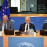 Τις προκλήσεις για την ενεργειακή ασφάλεια στη ΝΑ Ευρώπη ανέδειξε η εκδήλωση του IENE στις Βρυξέλλες