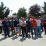 Πτολεμαΐδα: Συγκέντρωση διαμαρτυρίας των εργαζομένων στους εργολάβους των ορυχείων της ΔΕΗ