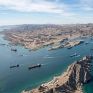 Ιράν: Δεν είναι ασφαλή τα πλοία που διέρχονται από το Ορμούζ εκτός των καθορισμένων διαδρομών 
