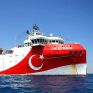 Γενί Σαφάκ: Προαναγγέλλει νέα Navtex για Ορούτς Ρέις έως 25 Σεπτεμβρίου