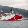 Το Ορούτς Ρέις παραμένει στο χώρο της παράνομης τουρκικής Navtex