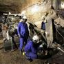 Πουλάει δύο ορυχεία χαλκού, στη Χιλή, η Anglo American