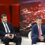 Αχείμαστος (Κοπελούζος) – Φρυδάς (Grant Thornton): Η Ελλάδα μπορεί να γίνει εξαγωγικός κόμβος ενέργειας