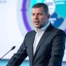 Στάσσης: ΑΠΕ και data center «οδηγούν» την κερδοφορία της ΔΕΗ την επόμενη πενταετία – Μέρισμα 0,60 ευρώ ανά μετοχή για το 2025 – Έμφαση στις νέες αγορές εκτός συνόρων