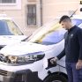 Όμιλος ΟΤΕ: Θα ξεπεράσει το 90% ο στόλος των ηλεκτρικών οχημάτων έως το 2028