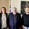 Ο Δήμος Εορδαίας στο ευρωπαϊκό πρόγραμμα “Ανάπτυξη και Μετάβαση Μικρών &amp; Μεσαίων Επιχειρήσεων προς χαμηλές εκπομπές άνθρακα”