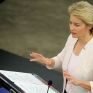 Λάιεν: Αξίζει να εξετάσουμε το πλαφόν στο αέριο για την ηλεκτροπαραγωγή σε όλη την ΕΕ