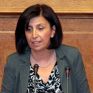 Ουζουνίδου: Ικανοποίηση για την απόφαση επαναλειτουργίας της Πτολεμαΐδας 3