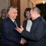 O εναγκαλισμός Μόσχας - Βουδαπέστης και οι μπίζνες φυσικού αερίου