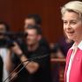 Ούρσουλα Φον ντερ Λάιεν: Οι εταιρείες ενέργειας έχουν έσοδα που δεν είχαν καν ονειρευτεί - Μείωση κατανάλωσης στις ώρες αιχμής