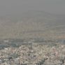 Νέα υπέρβαση των ορίων ενημέρωσης και συναγερμού για το όζον - Συστάσεις από το ΥΠΕΝ