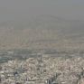 Υπέρβαση του ορίου όζοντος, στις 14.00, στους Θρακομακεδόνες