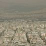 Πάνω από το όριο ενημέρωσης για το όζον και στις 15:00 
