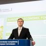 Εαρινές προβλέψεις ΕΕ: Επιβράδυνση της ανάπτυξης λόγω των αναταραχών στην ενέργεια