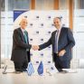 Η ΕΤΕπ και η Motor Oil Hellas ανακοινώνουν συμφωνία χρηματοδότησης για την ανάπτυξη δικτύου σταθμών φόρτισης ηλεκτρικών οχημάτων και σταθμών υδρογόνου στην Ελλάδα