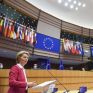 Στα 40 δις η πρόταση Κομισιόν για το "Ταμείο Δίκαιης Μετάβασης" - Απανθρακοποίηση, εργαζόμενοι και "πράσινες" επιχειρήσεις οι βασικοί άξονες