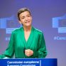 Τροποποιήσεις στο πλαίσιο κρατικών ενισχύσεων ενέκρινε η Κομισιόν για να στηριχτεί η πράσινη μετάβαση