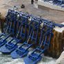 Συνεργασία Eco Wave Power με Rogan Associates για το έργο αξιοποίησης της κυματικής ενέργειας στο λιμάνι του Ηρακλείου