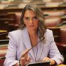 Πέρκα: Απούσα η Ελλάδα από τη Διάσκεψη για τη Μετάβαση από τα Ορυκτά Καύσιμα