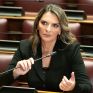 Πέρκα: Ανεπάρκεια ή σκοπιμότητα η έλλειψη προστασίας περιοχών Natura 2000 που έχουν πληγεί από τις πυρκαγιές;