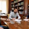 Δήμος Γρεβενών: «Πράσινο» και το κτίριο του παλιού Δασαρχείου