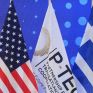Ξεκλειδώνουν αμερικανικά κεφάλαια μετά τη Σύνοδο στην Αθήνα - «Στο κάδρο» και ελληνικό λιμάνι
