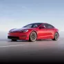 Tesla: Μειωμένες παραδόσεις οχημάτων στο δ' τρίμηνο